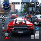 Real Car Driving: Race City 3D Real Car Driving: Race City 3D