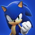 Sonic Forces – Running Game