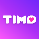 Timo – Chat Near & Real Friend