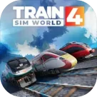 Train Sim World 4 Mobile