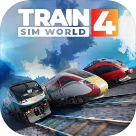 train sim world 4