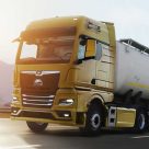 Truckers of Europe 3 Mod Apk Truckers of Europe 3 Mod Apk
