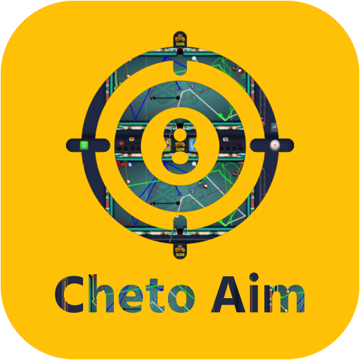 Cheto Aim Pool – Guideline 8BP APK (Android & IOS App)