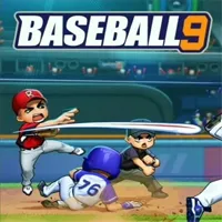 Baseball 9 mod apk