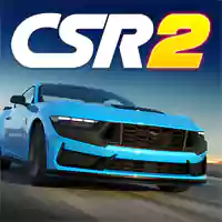 CSR 2 mod apk