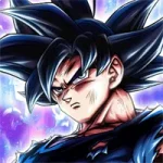Dragon Ball Legends mod apk Dragon Ball Legends mod apk