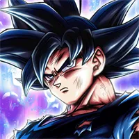 Dragon Ball Legends mod apk