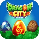 Dragon City mod apk Dragon City mod apk