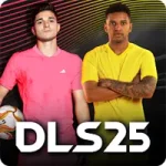 Dream League Soccer 25 mod apk Dream League Soccer 25 mod apk