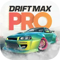 Drift Max pro mod apk