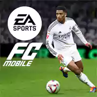 Ea Sports fc mod apk