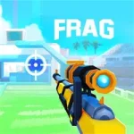 Frag pro Shooter mod apk Frag pro Shooter mod apk
