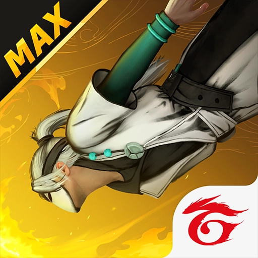 Free Fire max mod apk