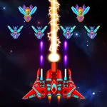 Galaxy Attack Mod APK Galaxy Attack Mod APK