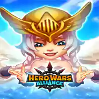 Hero wars mod apk