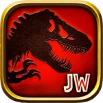 Jurassic World Mod APK