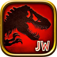 Jurassic World Mod APK