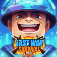 Last War Survival game mod apk