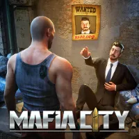 Mafia City mod apk