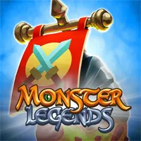 Monster Legends mod apk
