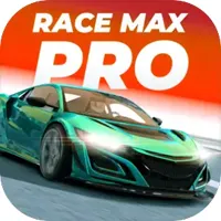 Race Max Pro mod apk