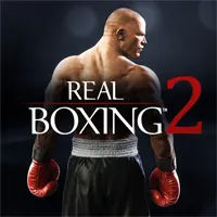 Real boxing 2 mod apk