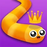 Snake.io mod apk
