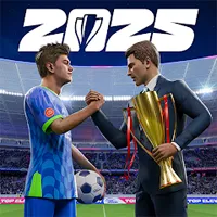 Top Eleven Manager mod apk