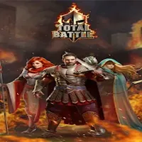 Total Battle mod apk