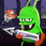 Zombie Catchers mod apk Zombie Catchers mod apk