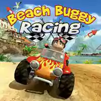 Beach Buggy Racing Mod Apk