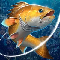 Fishing Hook mod apk