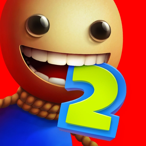 Kick The buddy second kick mod apk