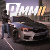 Parking Master Multiplayer 2 mod apk