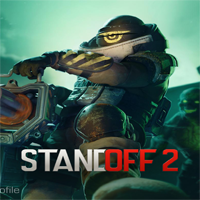 Standoff 2 mod apk