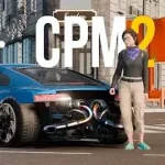 Car Parking Multiplayer 2 mod apk Car Parking Multiplayer 2 mod apk