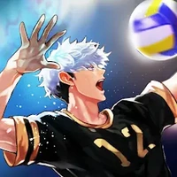The Spike Volleyball mod apk