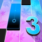 Magic Tiles 3 mod apk Magic Tiles 3 mod apk