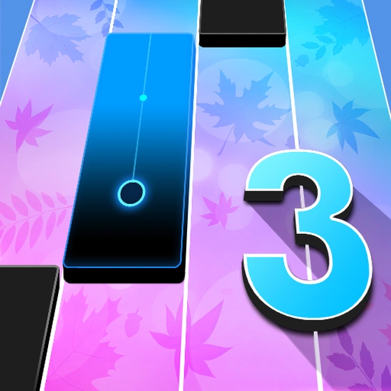 Magic Tiles 3 mod apk